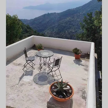 Σπίτι διακοπών The Donkey House, Pragmatefti *